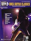 Rock Guitar Classics: Ultimate Guitar Play-Along (Ultimate Play-Along)