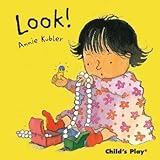  [Look] (By: Annie Kubler) [published: September, 2011]