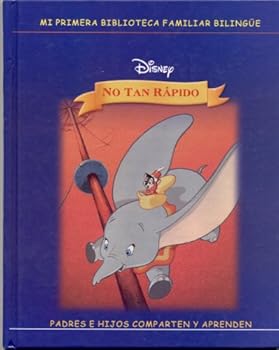 Paperback No Tan Rapido/ Not That Fast (Spanish Edition) [Spanish] Book