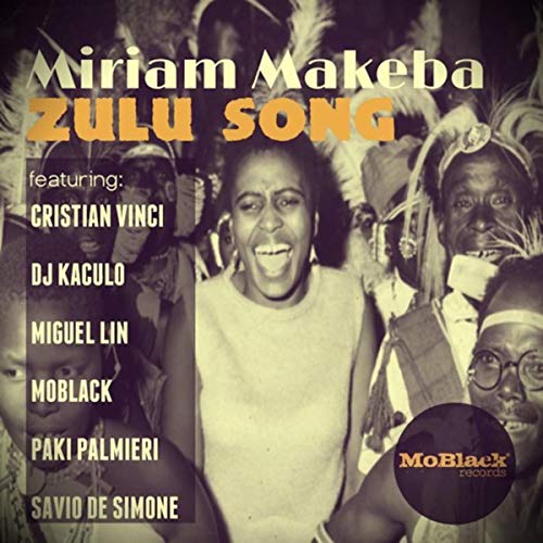 Amazon.com: Zulu Song : Miriam Makeba: Digital Music