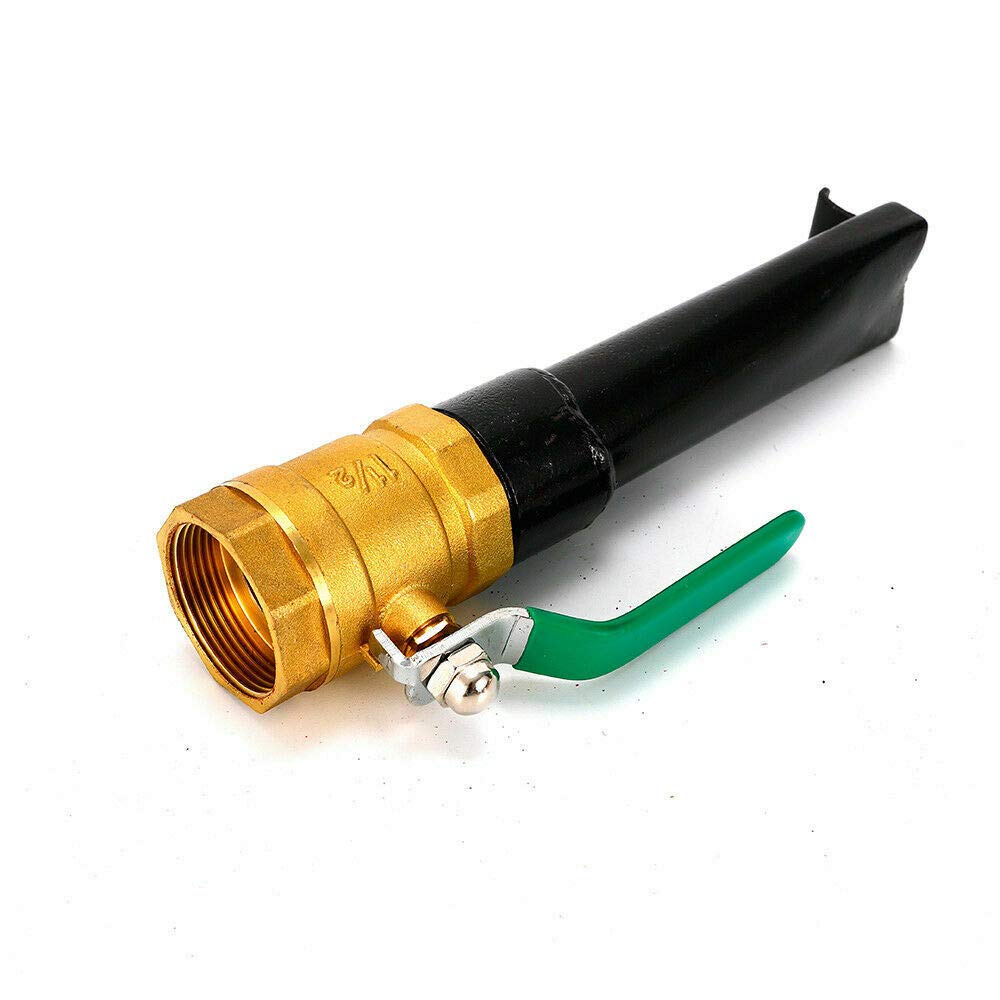 Airbooster bandenpomp booster schokvuller airbooster luchtkanon montage vulhulp Tyre Inflator, Air Booster, Air Cannon 20 (5 gallon