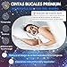 Imagen de PACK PRO PREMIUM Pack de 60 Tiras Bucales Mouth tape para dormir