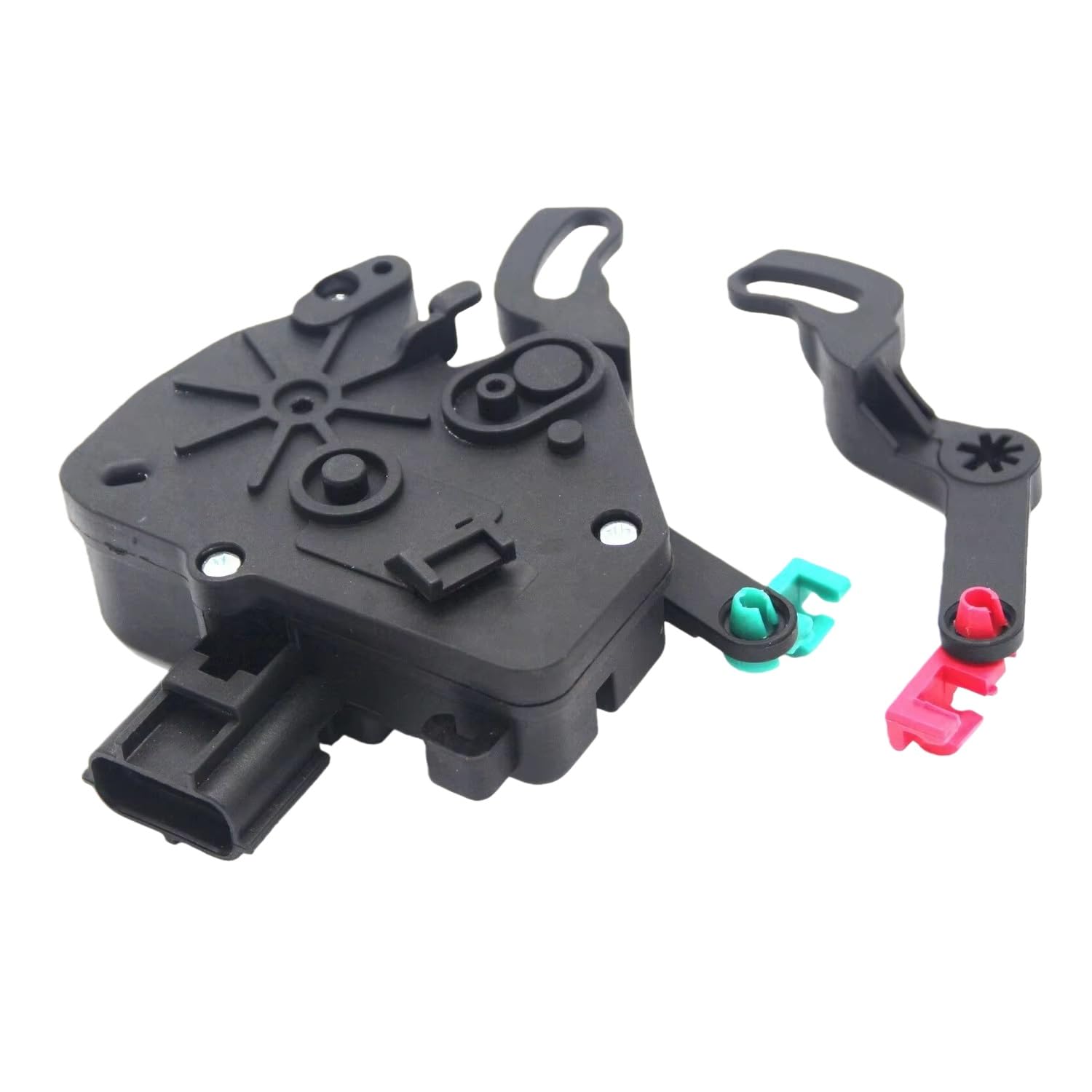 Hiiaw One Color Tailgate Lock Actuator Tailgate Rear Sliding Door Lock Actuator For Chrysler For Voyager 4717960Ac