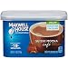 Maxwell House International Coffee Decaf Sugar Free Suisse Mocha Cafe, 4-Ounce Cans (Pack of 4)