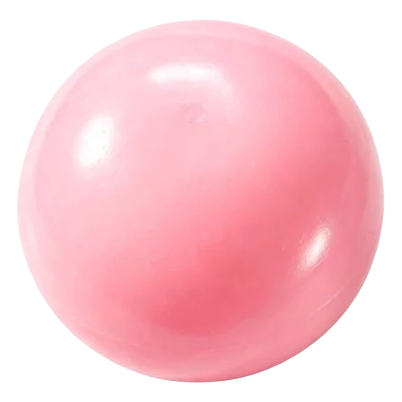 Squishy Stress Ball, Squeeze Realistic Design Anxiety Relief Tool, Pink, Small - Image 5