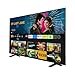 Toshiba 55" UF26 Fire 4K HDR TV, TRU Picture Engine, HDR10, Dolby Vision & Atmos, Freely, DTS Virtual X, Alexa Voice Remote