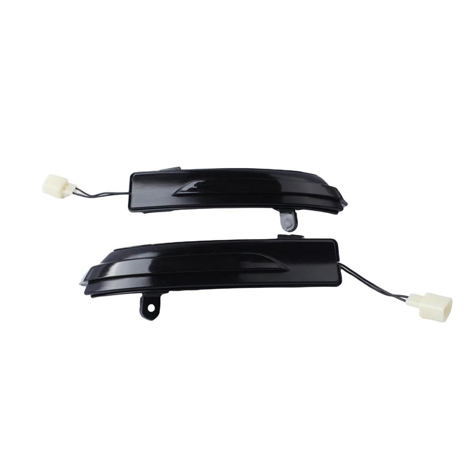Clignotant LED pour rétroviseur Mazda 3 et 6, pack de répétiteurs dynamiques pour vos trajets