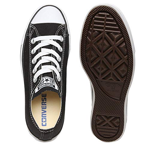 Tênis Converse All Star Flatform Feminino