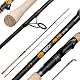 Hechtrute Zeck Predator 2,70m 80g Pro-Pike Classic für Spinnfischen