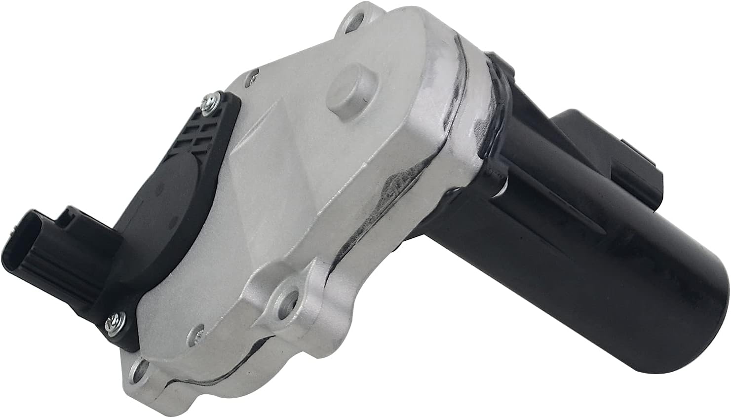 600-805 Transfer Case Shift Motor Actuator Replacement for 1999-2016 Ford F250 F350 F450 F550 Super Duty Ford Excursion YC3Z7G360AA YC3Z7G360B