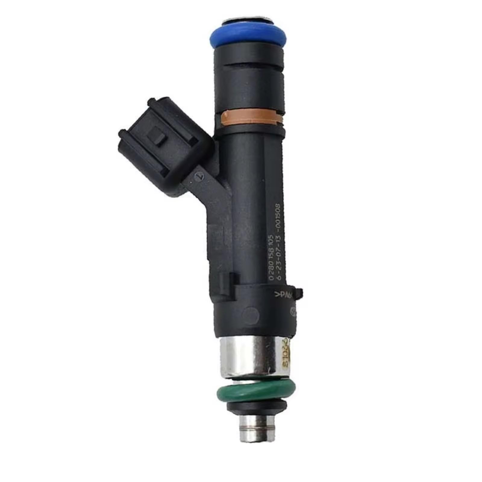 Combustible Inyector Para Mazda B2300 Para Tribute 2.3L I4 4PCS