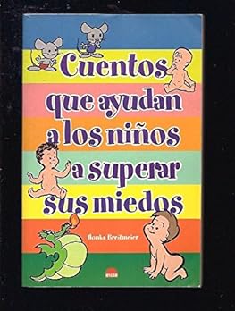 Cuentos que ayudan a los ni...