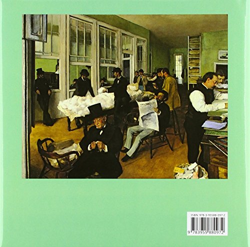 Edgar Degas: Edgar Degas: - Imagem 2