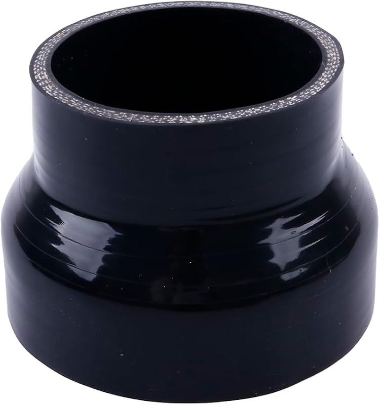 Mangote Redutor de Silicone Reforçado OHOB-COOL 3" para 4" – 1 unidade