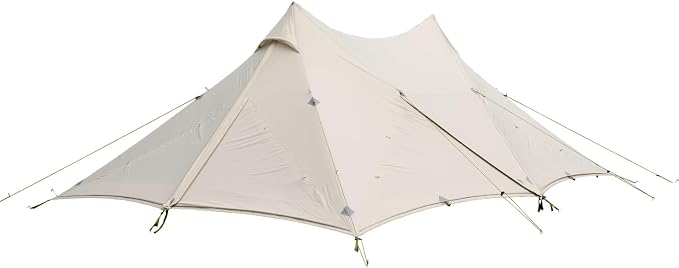 鎌倉天幕 Kamakura TEMMAKU HIDEOUT-02 Awning (No Pole) Tent Camp Outdoor Shelter Camping hideout02 Kamakura TENMAKU Hide Out 02 Tarp KTMHO-02