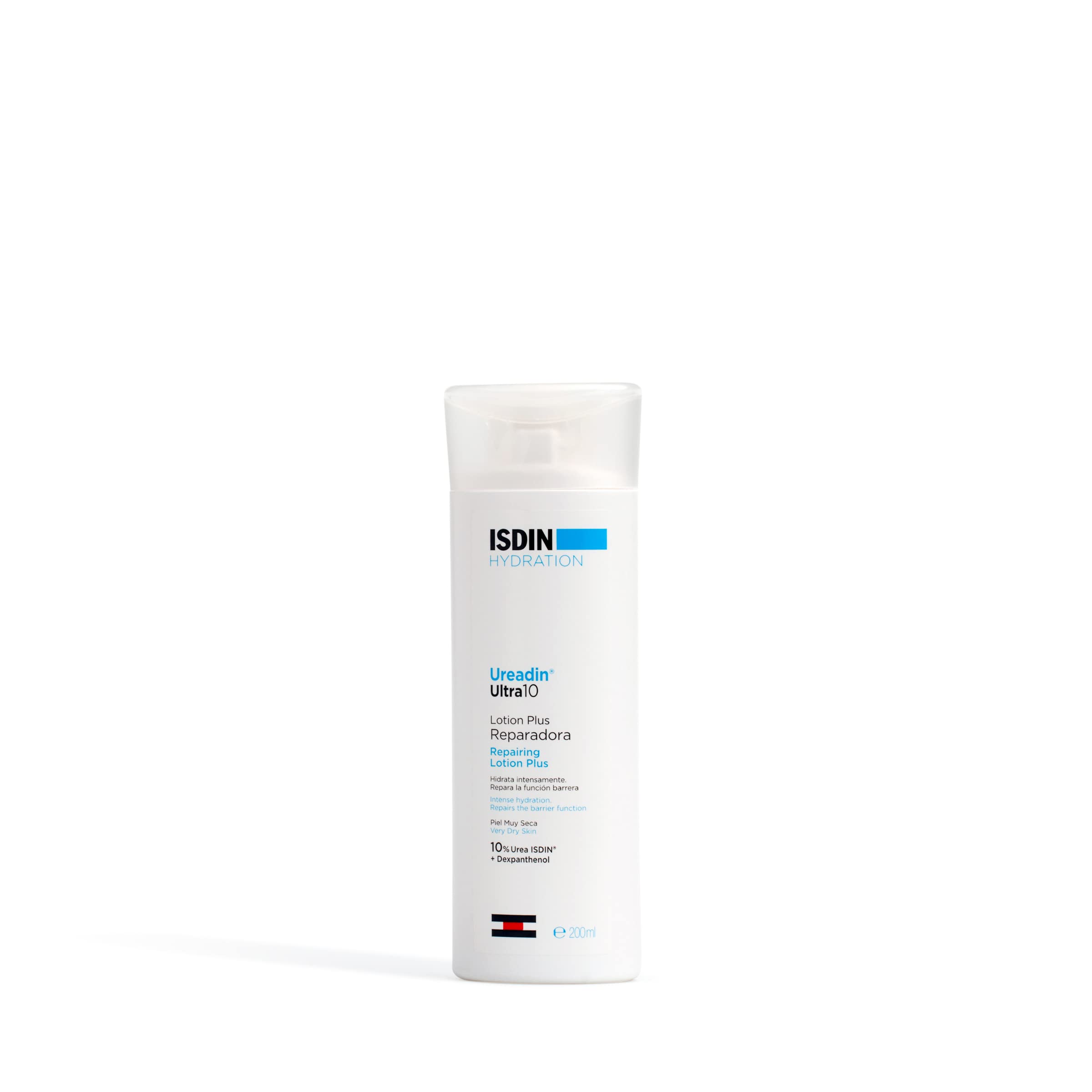 ISDIN Ureadin Loción Corporal Ultra10 - 200 ml.