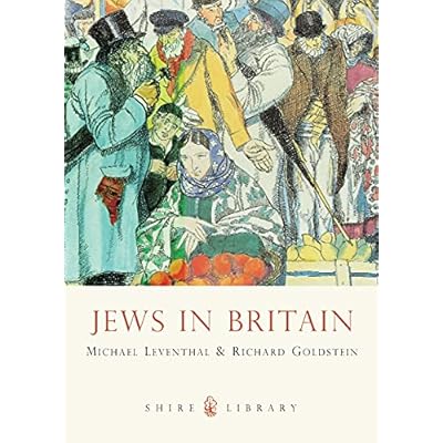Jews in Britain