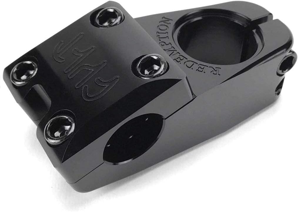 Cult Redemption Stem 48mm Black