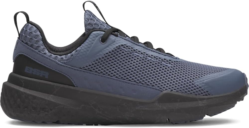Under Armour Men's Project Rock Blood Sweat Respect 5 Training Shoes - Image 5