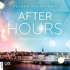 After Hours (German edition) cover art