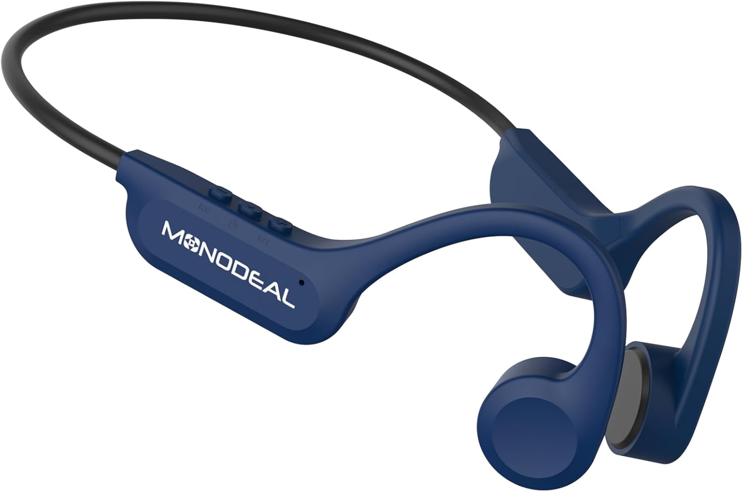 MONODEAL Bone Conduction Headphones X14