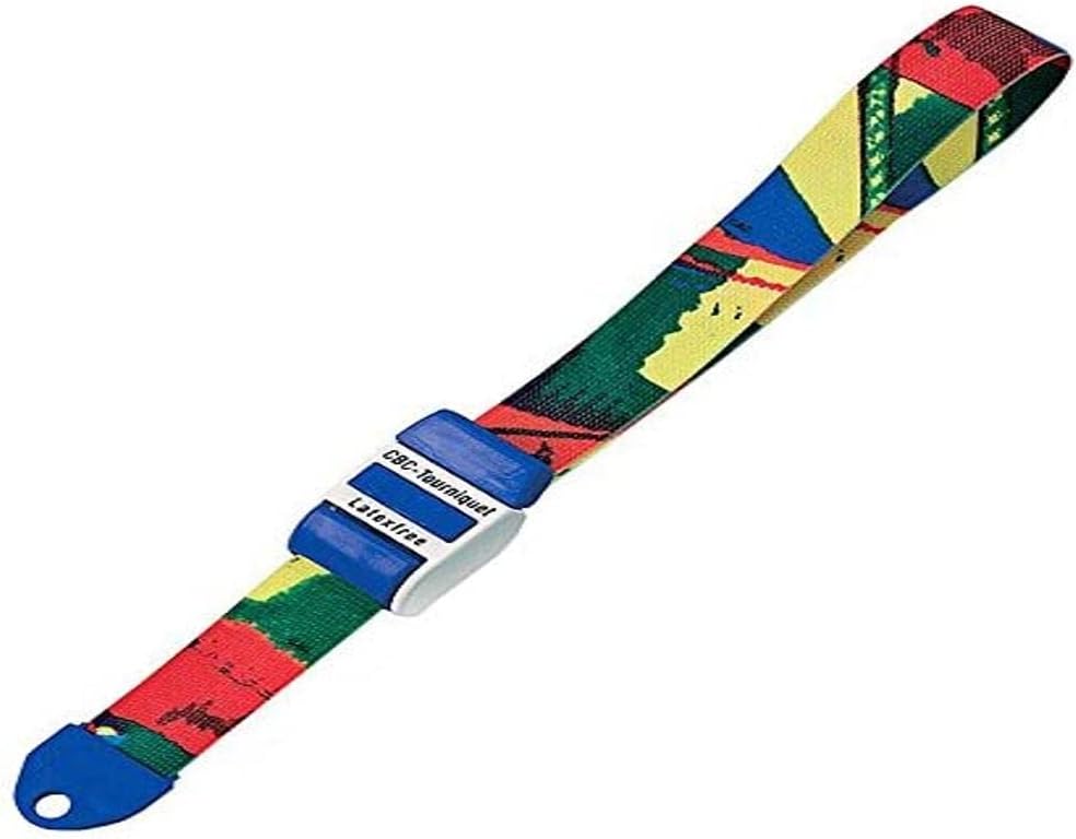 NCD Medical Tropical Quick Release Tourniquet