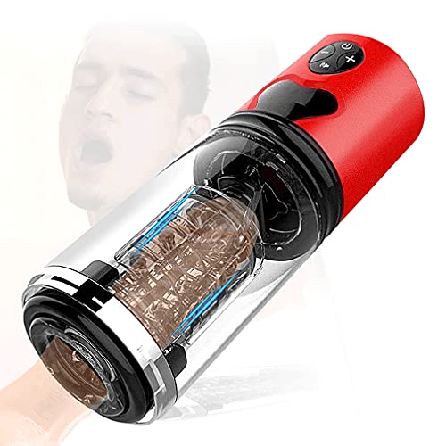 Men Mǎsterbrators Toy Auto Suck Adullt Mǎsturbating Toy Underwear Mǎsturabator Cup Mens Mǎsturabation Male Suction Sexy Toyes Self Sucking Toys Pocket Pussy Stroker Sexy Underwear for Men Throat Toy