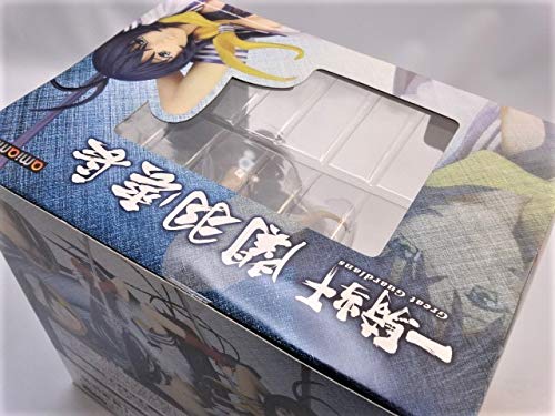 未開封 フィギュア 一騎当千GG 関羽雲長 1/7 完成品フィギュア （あみあみ限定 一騎当千GG 関羽雲長 1⁄7 完成品フィギュア （あみあみ限定流通）