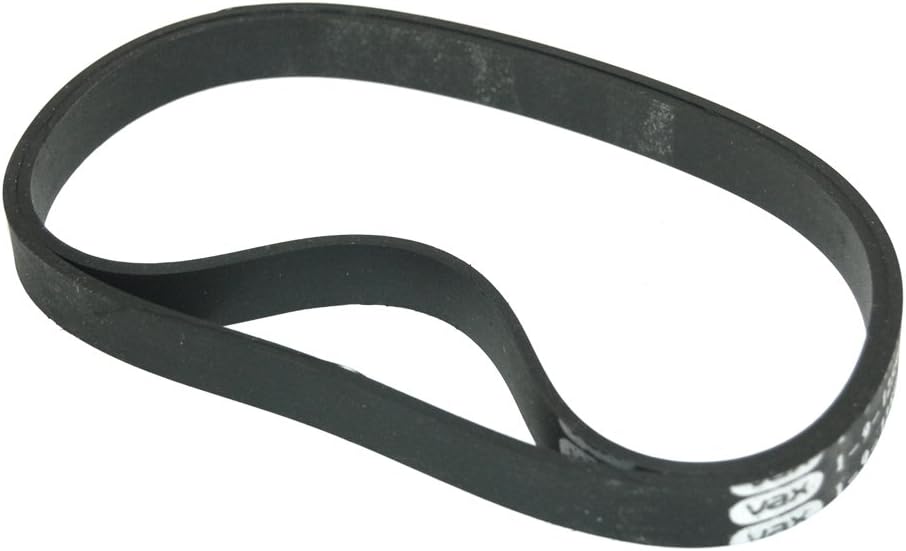 Vax 1912737000 Vacuum Cleaner Drive Belt, Pack of 2 Amazon.co.uk