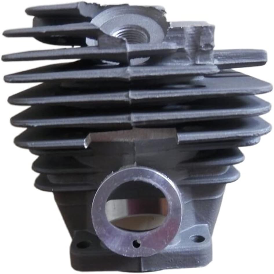 Patio, Lawn & Garden MS361 Cylinder KIT 47MM for MS341 MS361C 2 Stroke Chainsaw Assembly Liner W/Piston ASY Ring PIN Clips Assy Outdoor Powertool Parts & Accessories