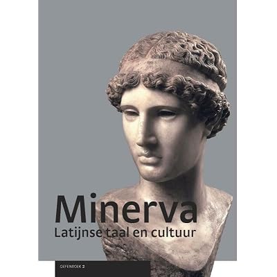 Minerva 2: latijnse taal en cultuur