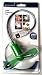 Principal Mini USB Personal Fan for Electronics (Green)