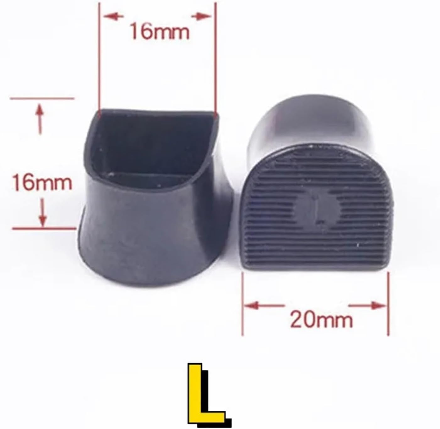 Heel Protectors 50/100Pairs Silicone Heel Protectors Stoppers Latin Stiletto Dancing Cover Antislip Silent High Heeler Bridal Wedding Shoe Accessory for Shoes Grass(Black,50Pairs,Large)