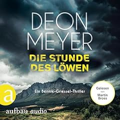 Die Stunde des L&ouml;wen Titelbild