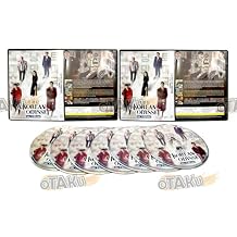 A KOREAN ODYSSEY - COMPLETE KOREAN TV SERIES DVD BOX SET 1-20 EPISODES, ENGLISH SUBTITLES, ALL REGION
