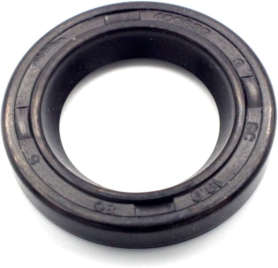 Część zamienna kompatybilna z Peugeot 801615 pierścień uszczelniający wału 18 9 x 30 x 5 mm