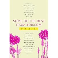 Some of the Best from Tor.com: 2016
