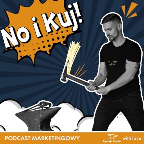 No i KUJ cover art