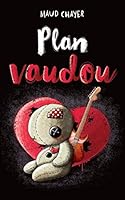 PLAN VAUDOU 2897090588 Book Cover