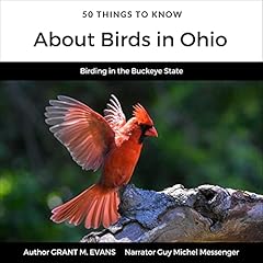 50 Things to Know About Birds in Ohio Titelbild
