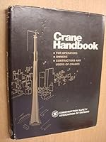 Crane Handbook B001PLMCPY Book Cover