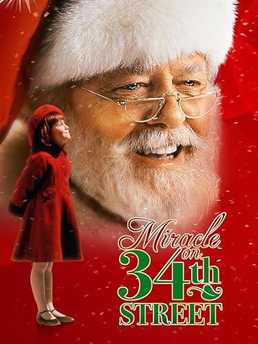 Miracle on 34th Street