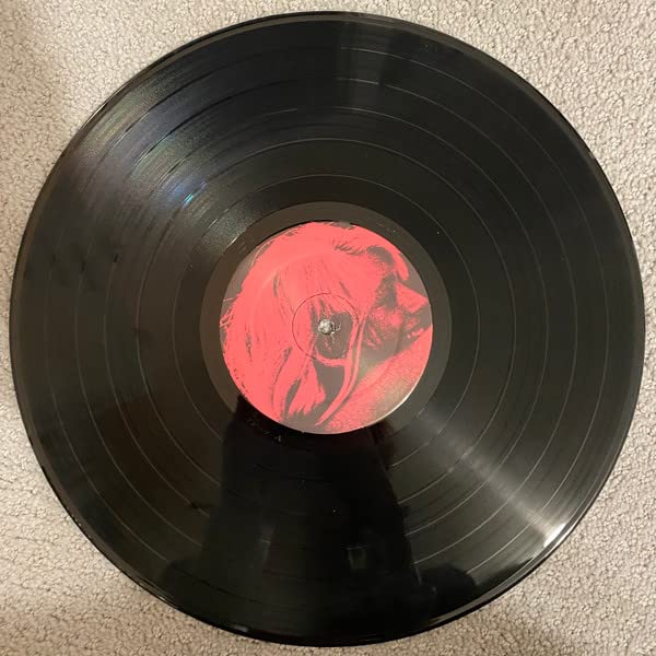 TV Girl - French Exit - Pure Pitch Black Vinyl | Amazon.com.br