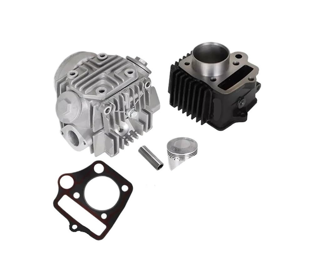 Kit cilindro TRX90 47mm pistón juntas motor 12101-GB1-900 motocicleta ATV 90cc