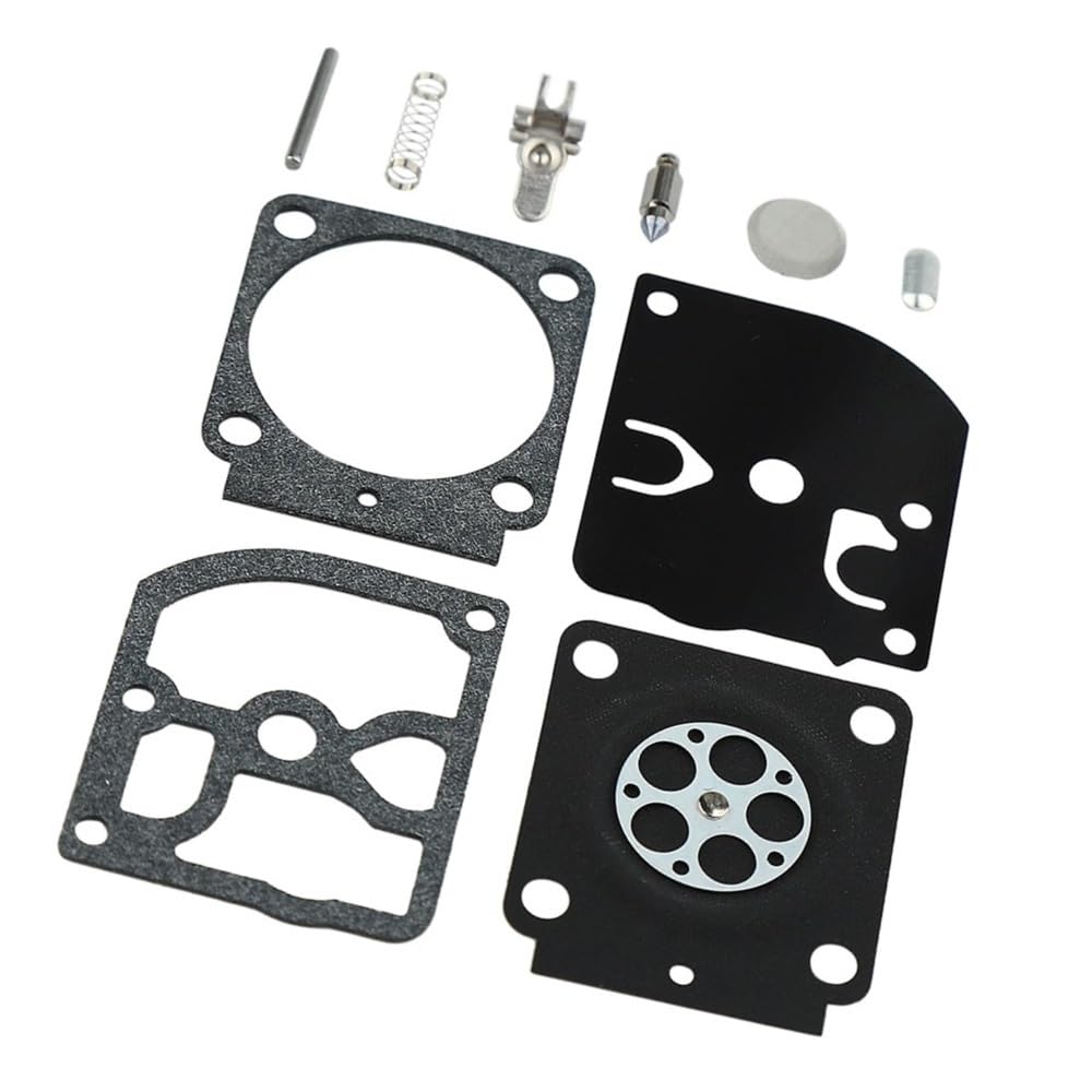 Carburateur FS80R joint de diaphragme C1Q-S153 rechange RB-161
