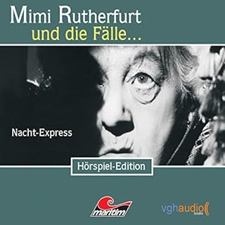 Nacht-Express Titelbild