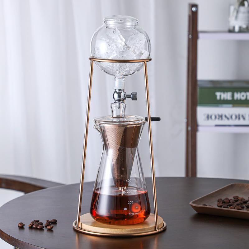 コーヒーサーバーPitchii 三谷龍二蓋付き コーヒーサーバーとは