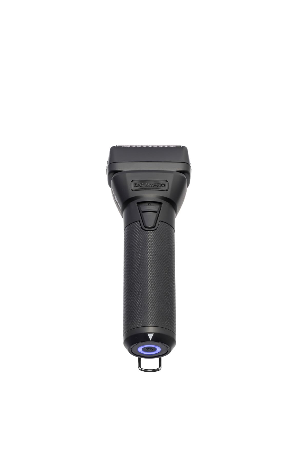 BabyLiss Pro FXONE Shaver Metal Black Rasuradora Profesional | FX79FSMBE