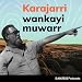 Karajarri wankayi muwarr