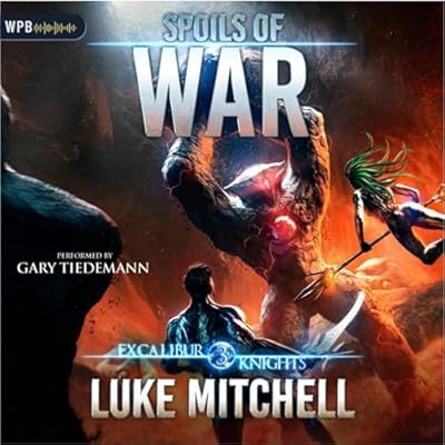 Spoils of War